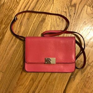 Merona clutch/crossbody
